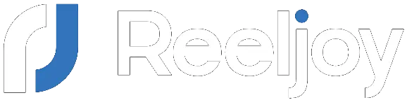 reeljoy logo